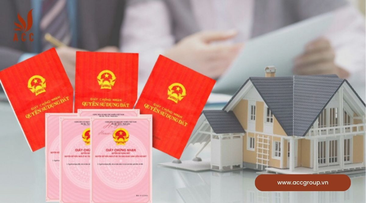 Hình thức và nội dung chuyển nhượng quyền sử dụng đất