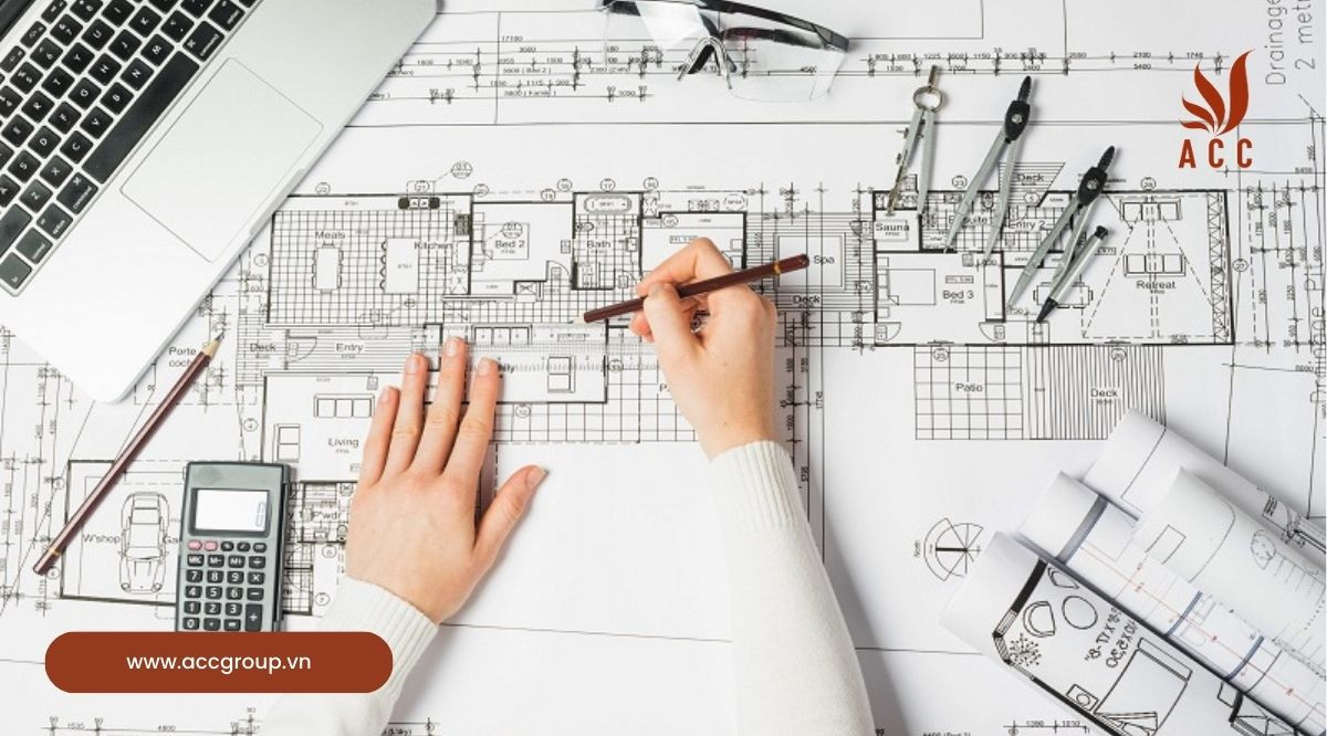 Hồ sơ thiết kế cơ sở gồm những gì?