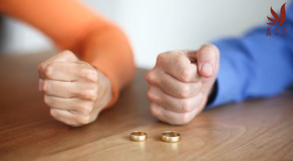 Khi nào cần cân nhắc việc ly hôn?