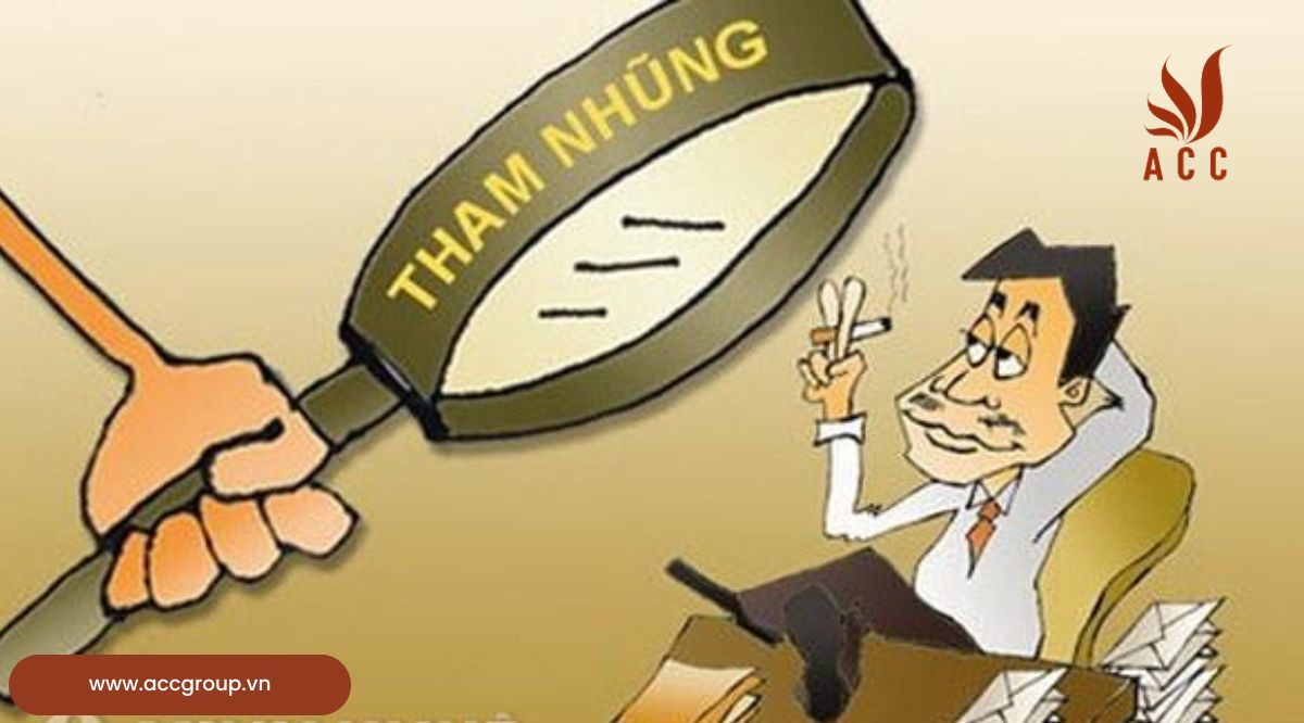 Nhũng nhiễu là gì? Nhũng nhiễu khác gì với tham nhũng