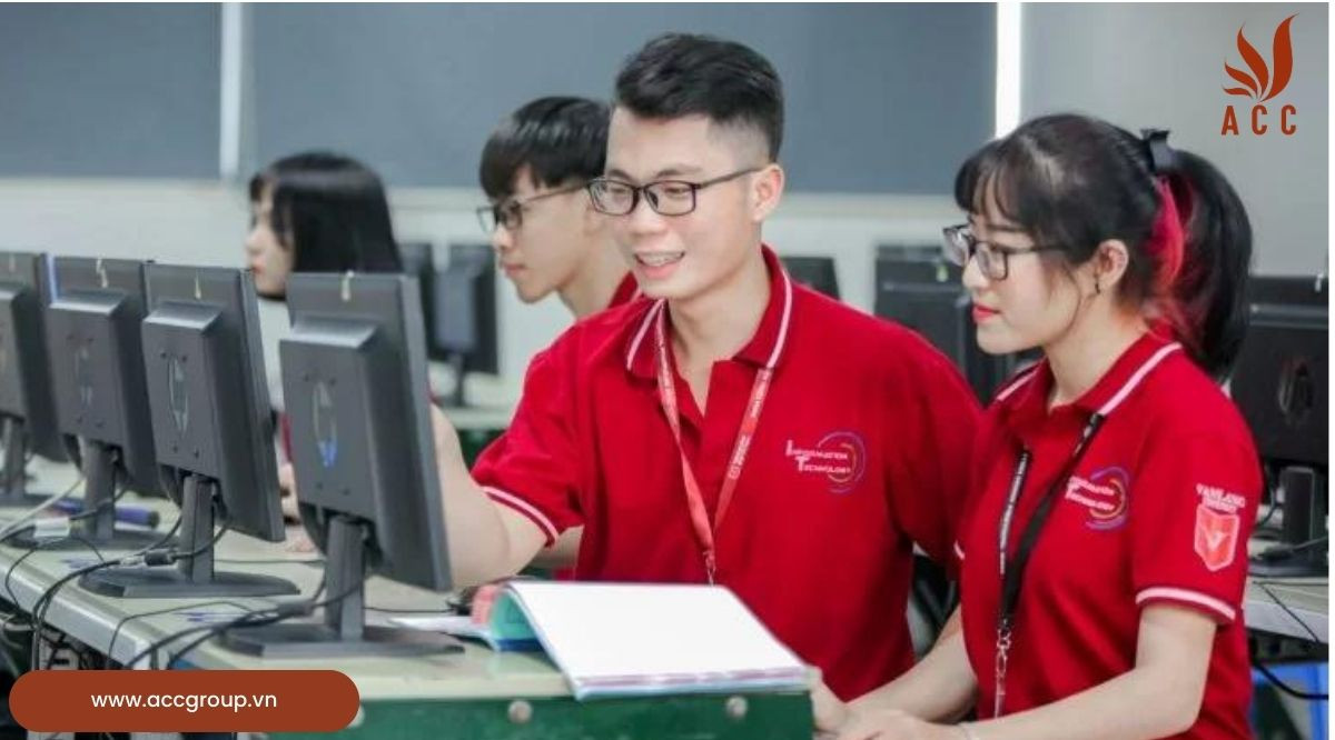 Lợi ích của chứng chỉ IC3