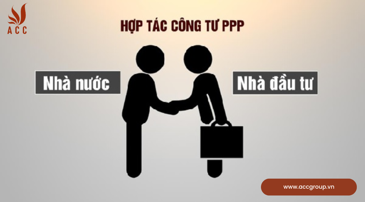 Lợi thế của phương thức PPP