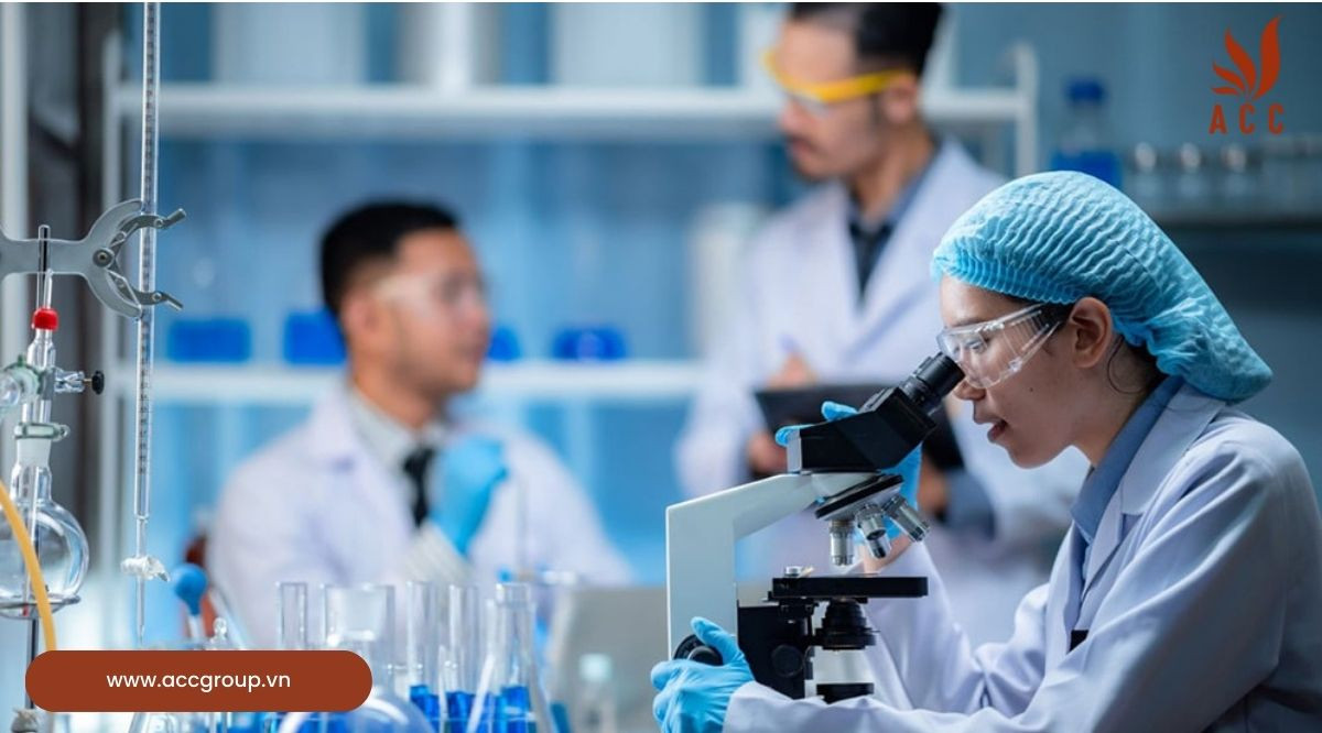 Mục đích của nghiên cứu khoa học