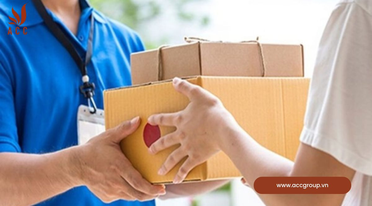 Nguyên nhân của việc bom hàng thường gặp