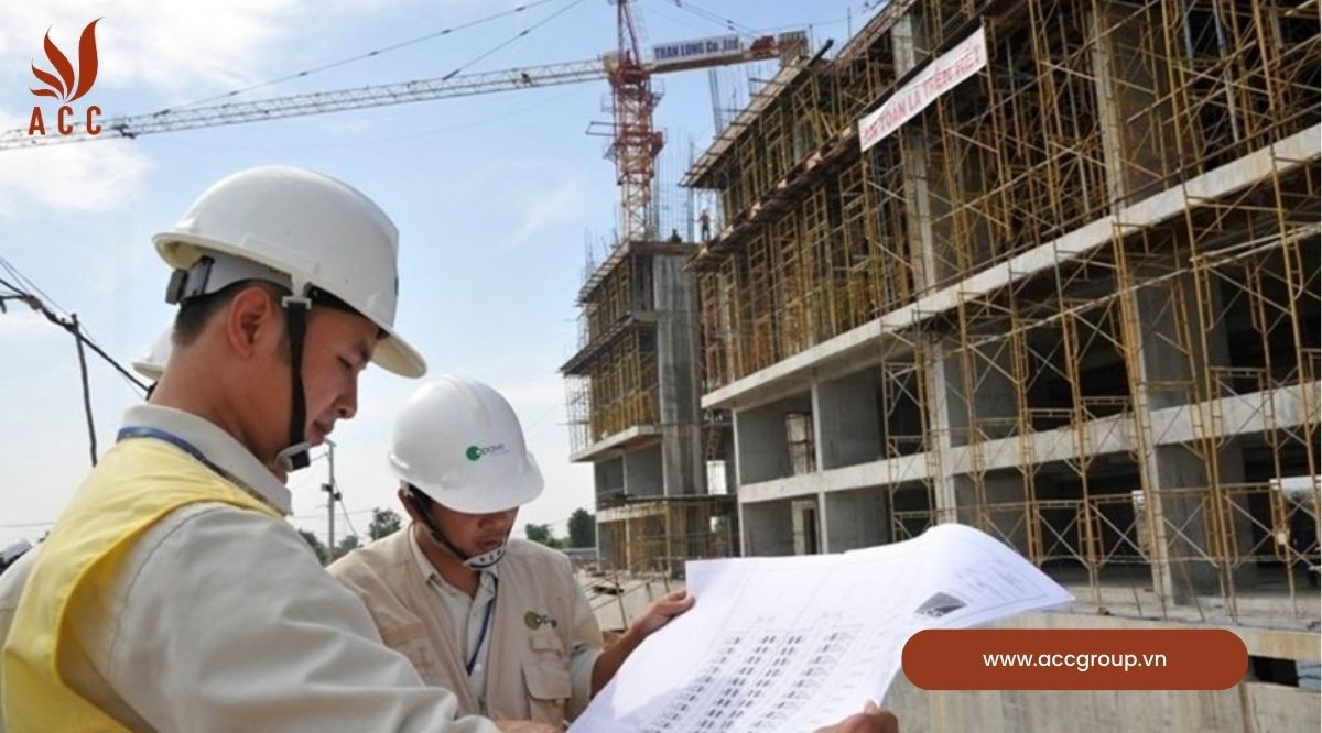 Những hành vi nghiêm cấm trong xây dựng công trình kiến trúcNhững hành vi nghiêm cấm trong xây dựng công trình kiến trúc