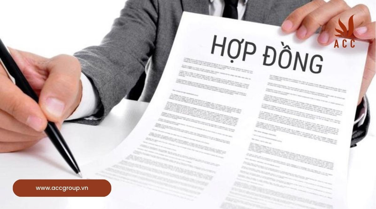 Nội dung hợp đồng bảo hiểm nhân thọ