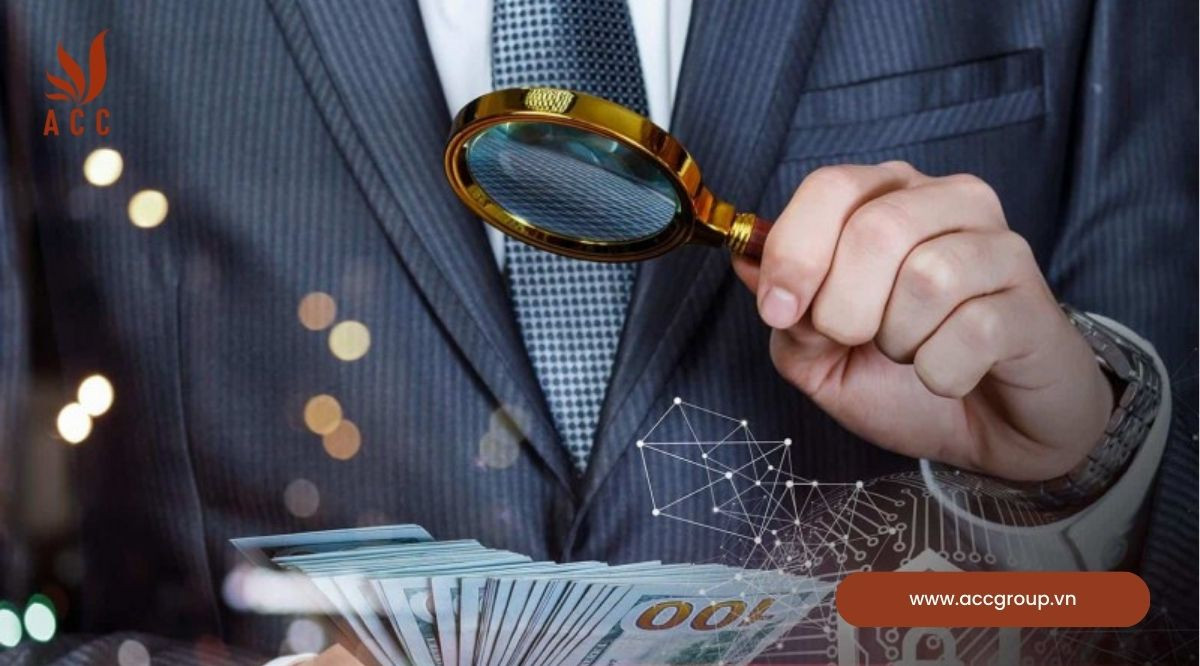 Phân biệt vốn đầu tư và vốn điều