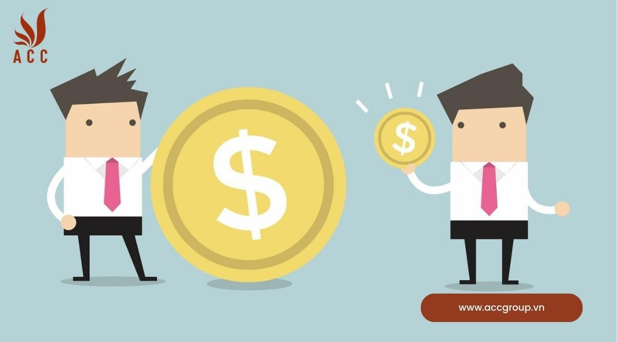 Phân loại phụ cấp và trợ cấp
