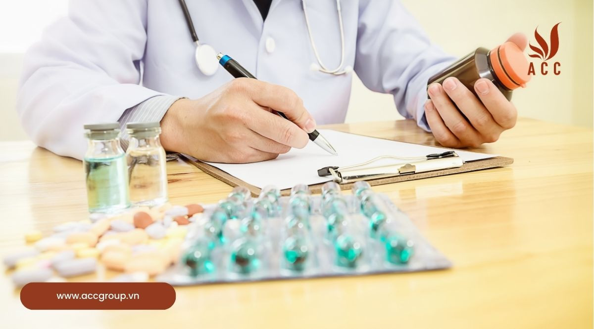 Phát triển các thuốc tương đương sinh học để làm gì?