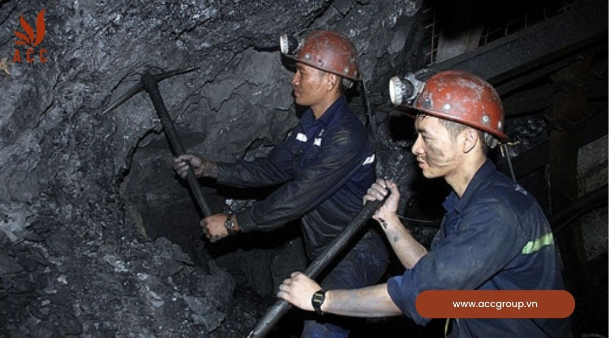Phụ cấp cho công việc nặng nhọc, độc hại, nguy hiểm