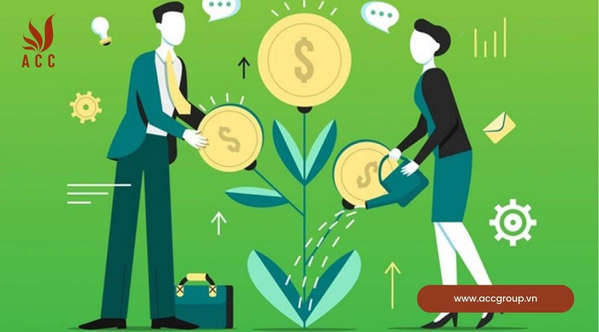 Quy định về chuyển vốn đầu tư ra nước ngoài