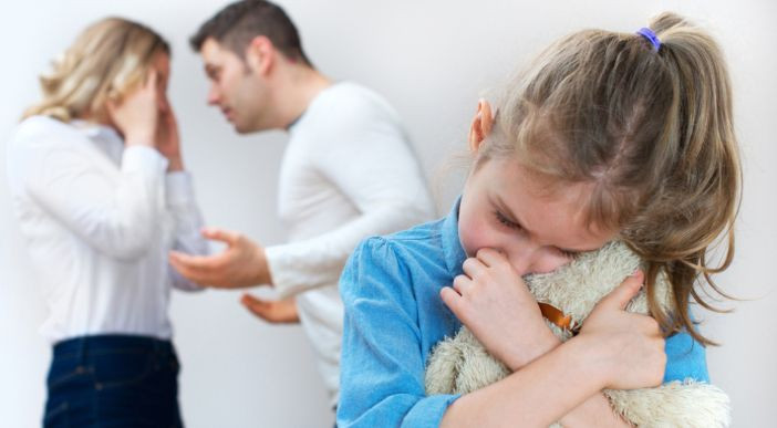Quyền nuôi con sau ly hôn được quy định như thế nào?