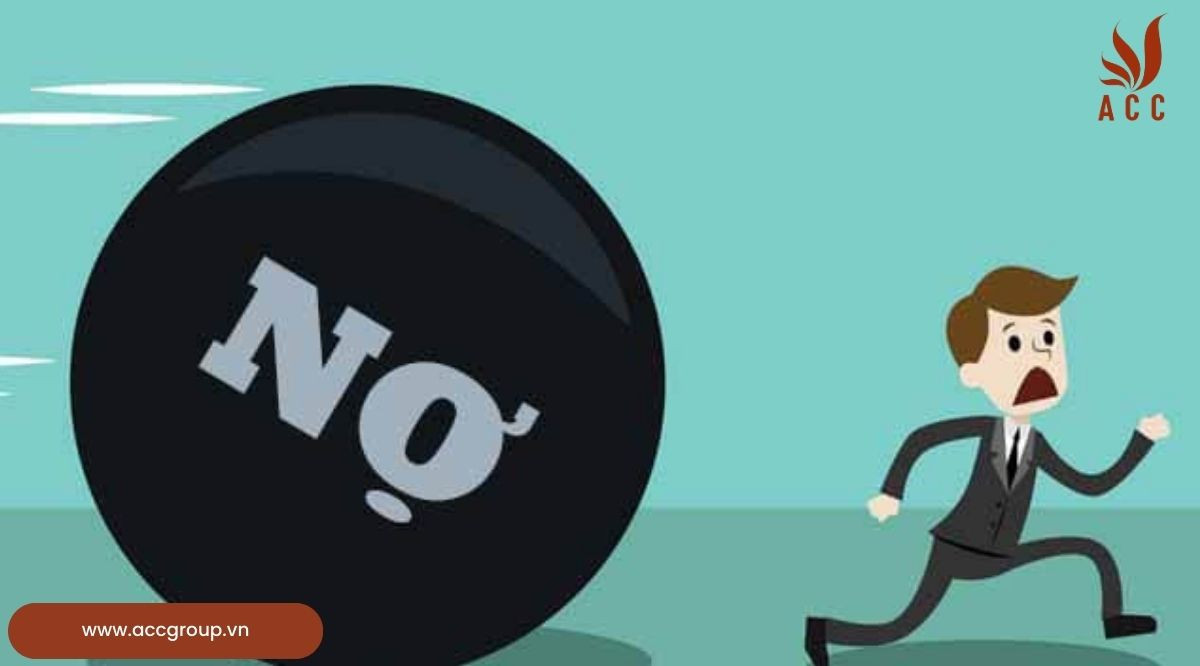 Rủi ro tín dụng là gì?