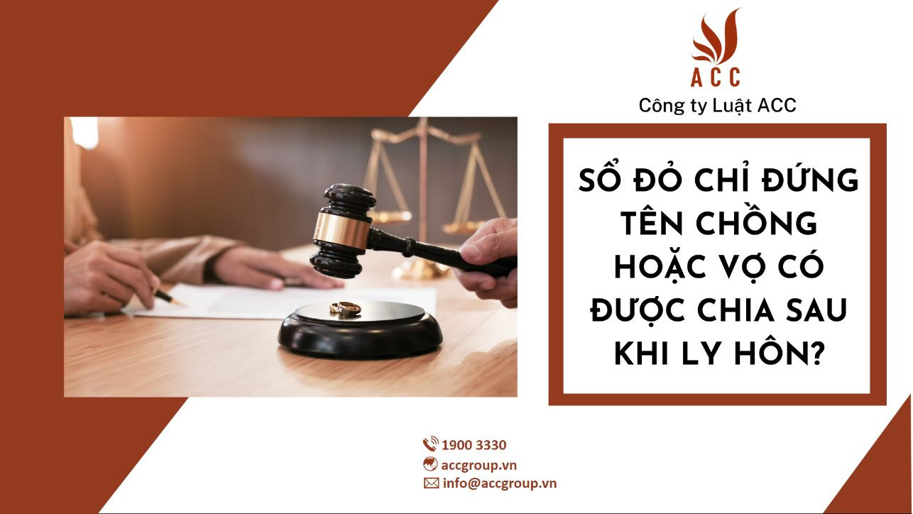 Quy định về sổ đỏ đứng tên 2 vợ chồng thế nào?