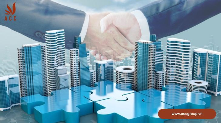 Tập trung kinh tế có bị pháp luật cấm không?