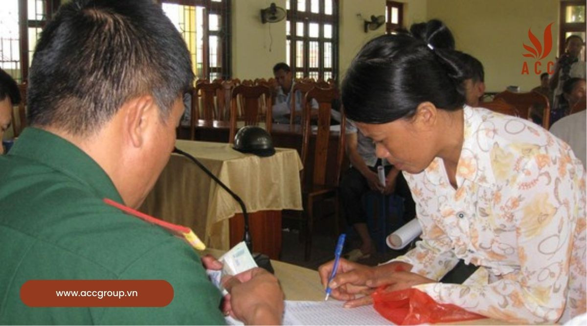 Thân nhân liệt sĩ được hưởng chế độ ưu đãi gì?