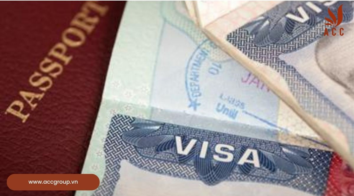 Thời hạn sử dụng giấy thông hành trong bao lâu?