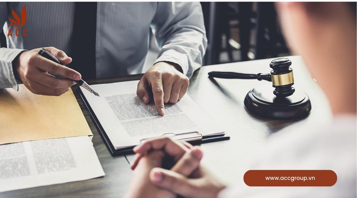 Thủ tục xét xử Tái thẩm