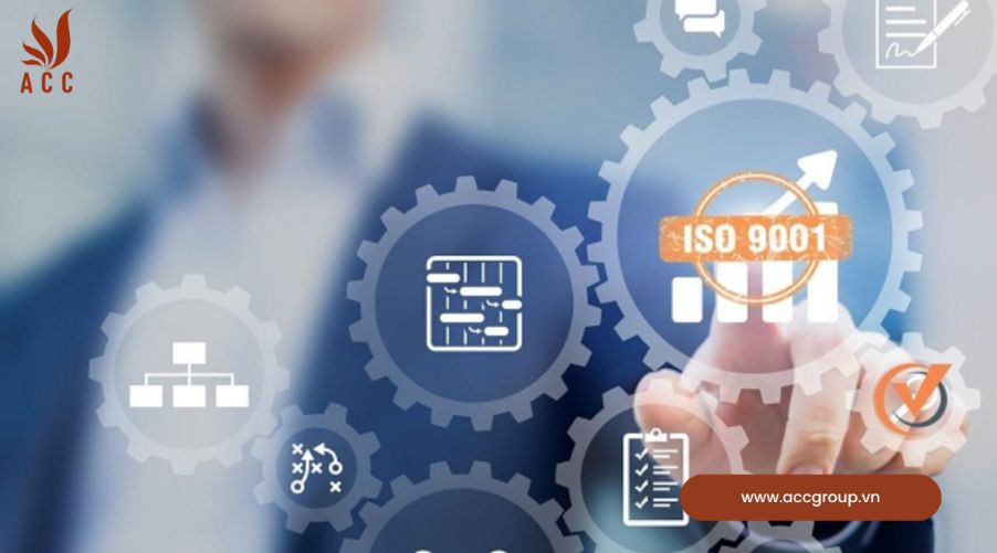 Tiêu chuẩn hóa để làm gì?