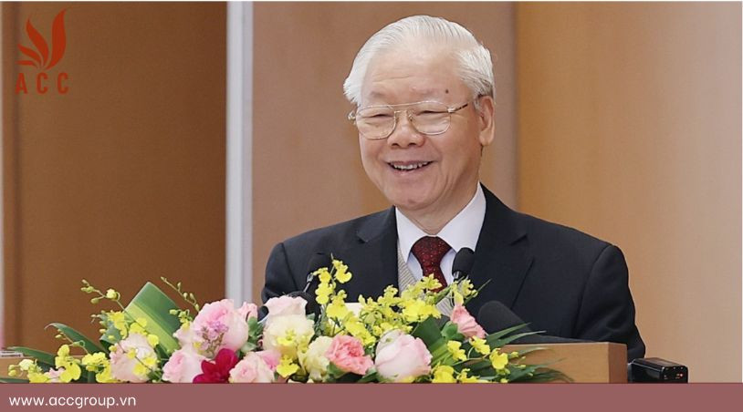 Tổng bí thư cần đạt những yêu cầu nào về lối sống và đạo đức