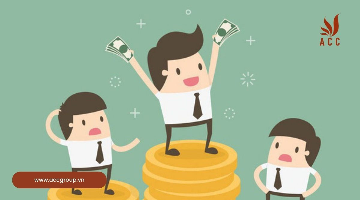Trả lương theo vị trí làm việc như thế nào?
