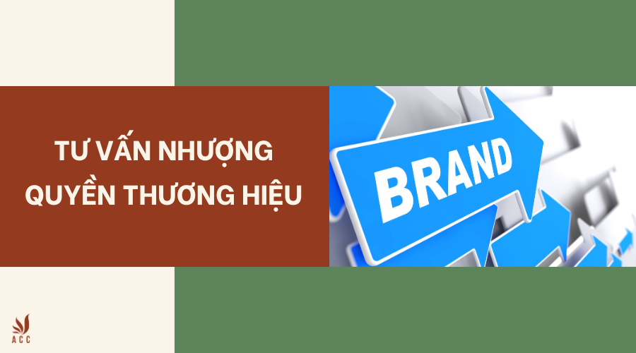 Tư vấn nhượng quyền thương hiệu