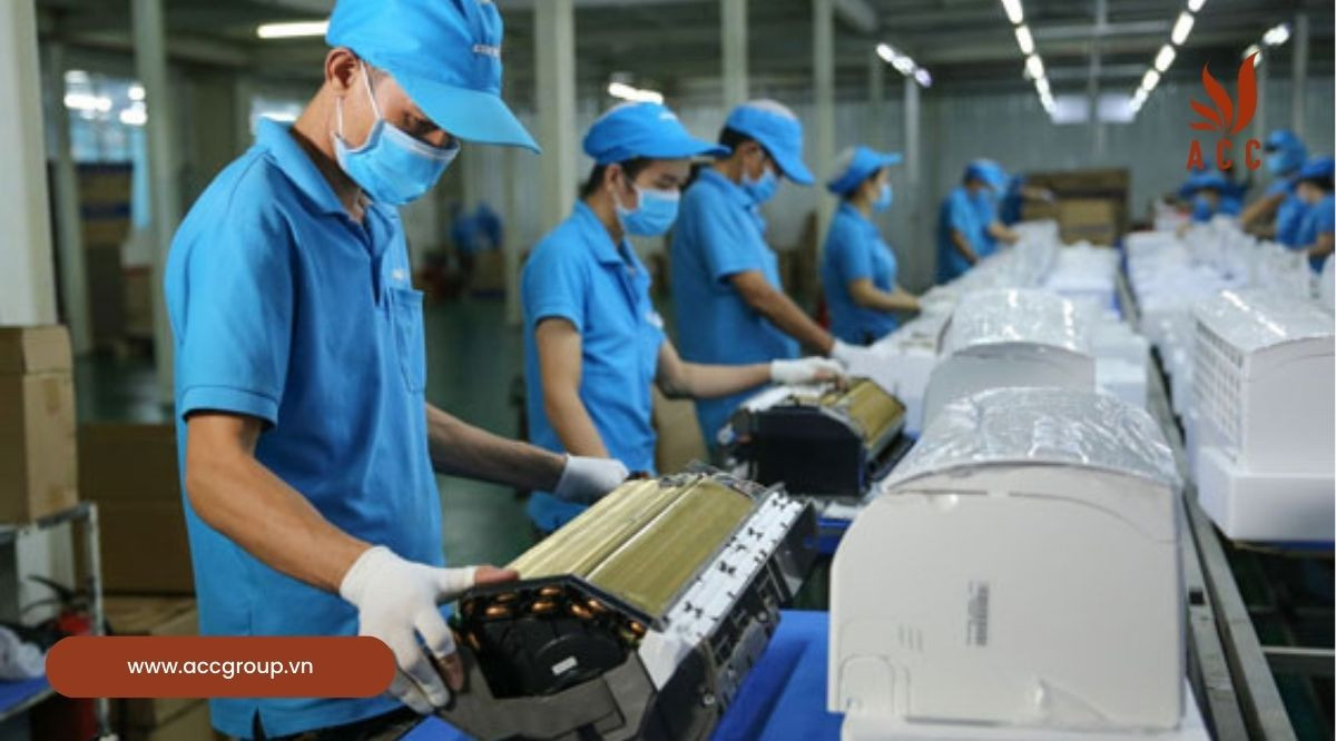 Ưu đãi cho doanh nghiệp nhỏ và vừa