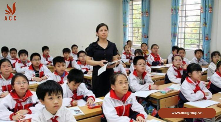 Vai trò của hoạt động giáo dục