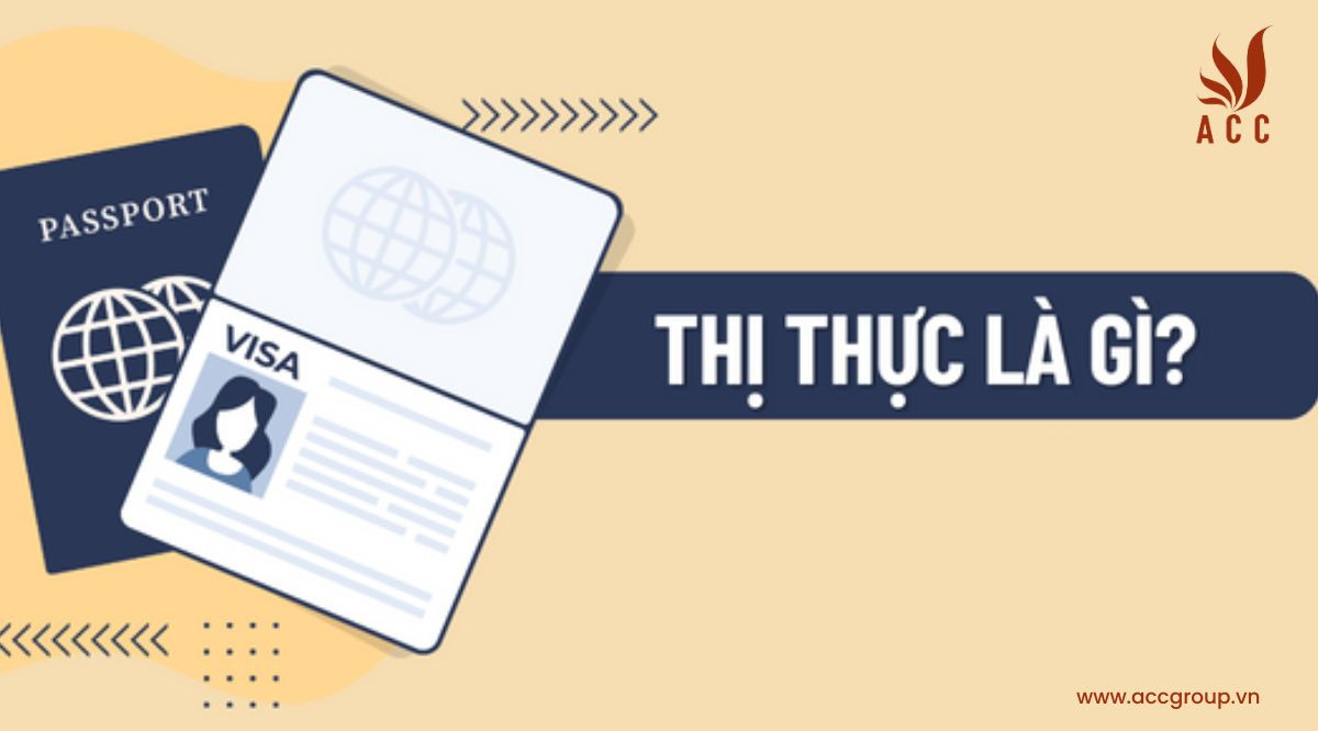 Visa thị thực là gì? Điều kiện để được cấp visa thị thực