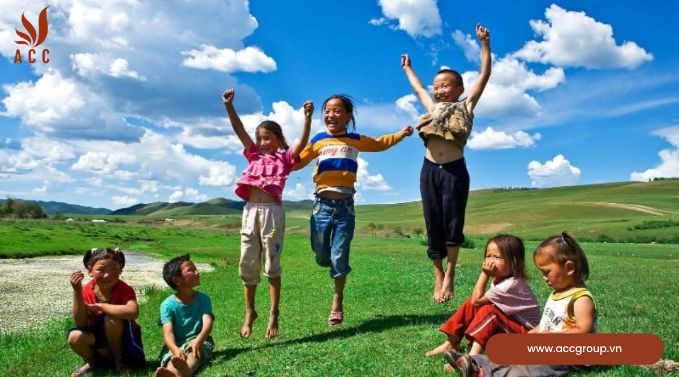 Yêu cầu bảo vệ trẻ em quy định trong Luật Trẻ em