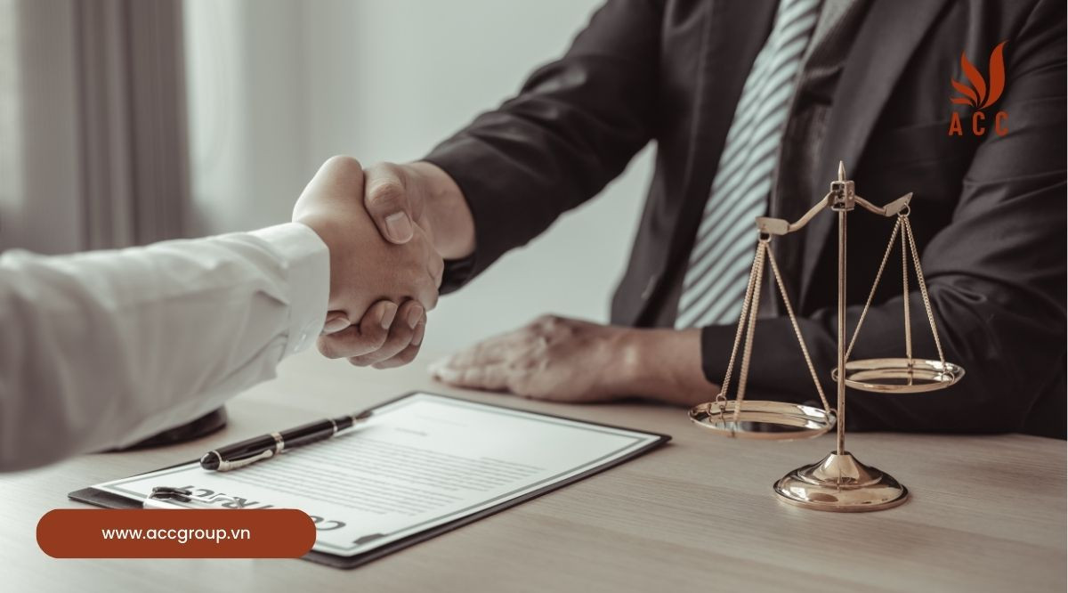 Yêu cầu của Luật gia là gì?