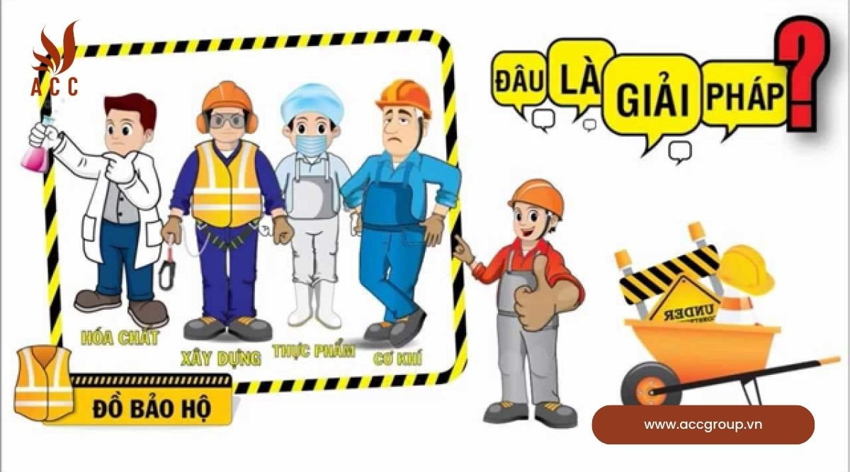  Việc bảo quản phương tiện bảo vệ cá nhân được thực hiện theo nguyên tắc nào?