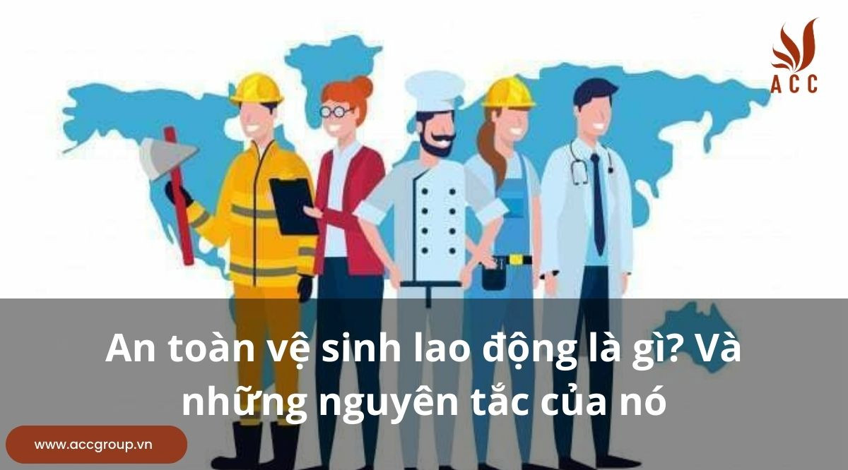 Chế độ bảo hộ lao động và chăm sóc sức khỏe người lao động