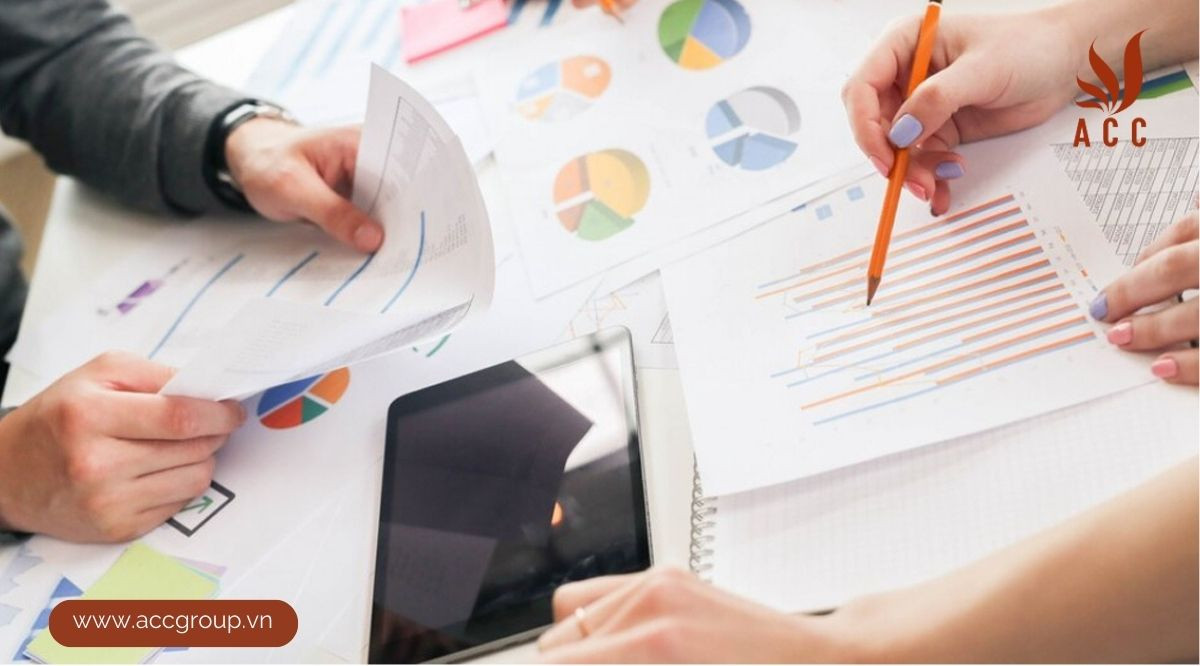 Các bước thực hiện chiến lược xúc tiến bán hàng