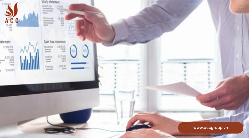 Các bước xây dựng phương án kinh doanh