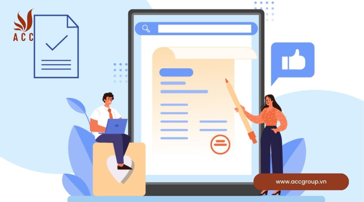 Các dạng vi phạm hợp đồng phổ biến