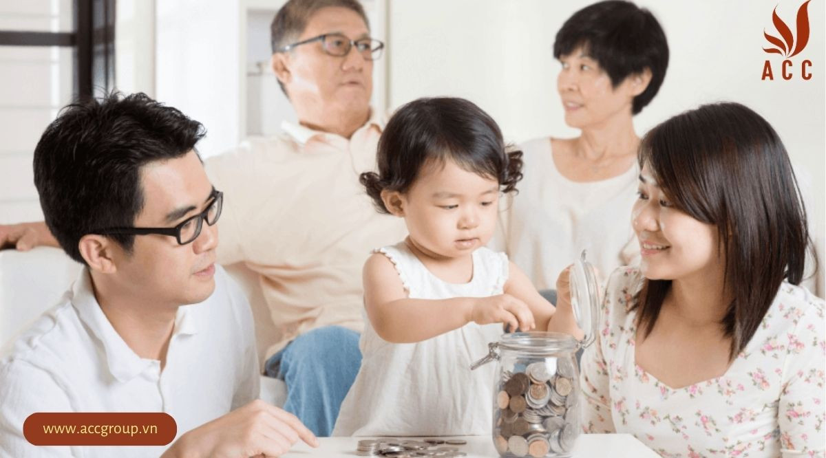 Các điều kiện để người lao động được hưởng chế độ từ Quỹ tt