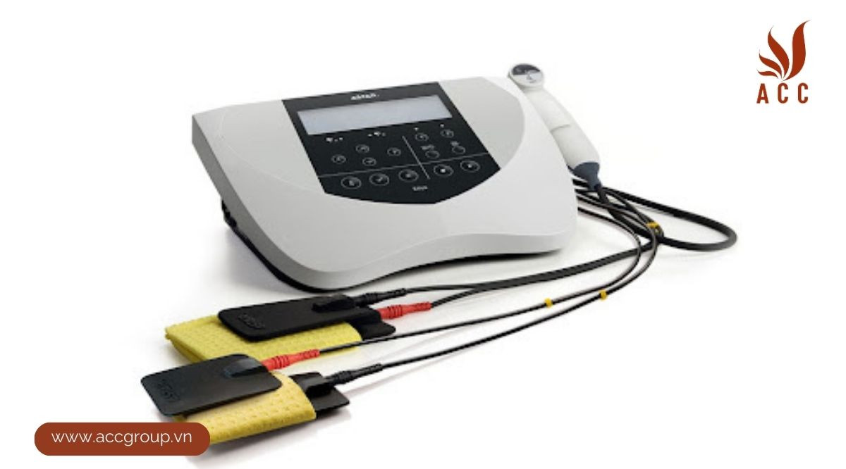 Các loại máy điện xung điện phân được sử dụng phổ biến hiện nay