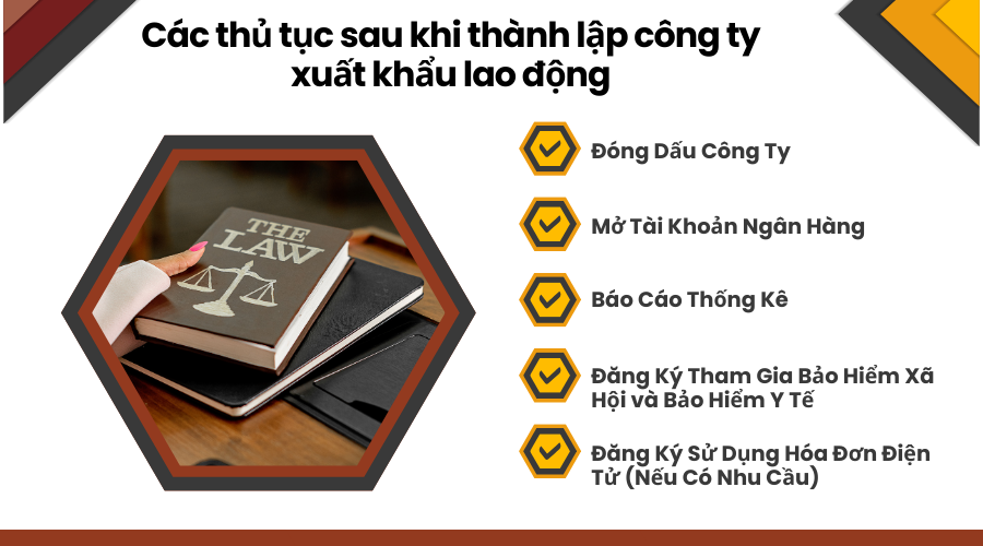 cac-thu-tuc-sau-khi-thanh-lap-cong-ty-xuat-khau-lao-dong