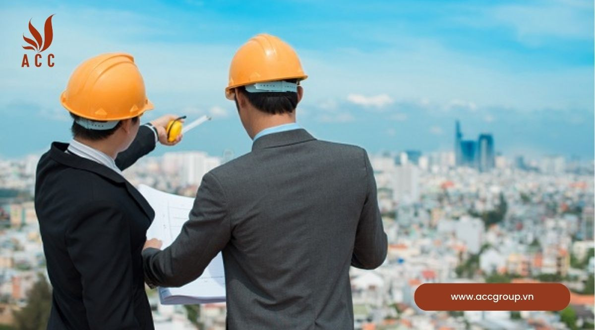 Các tiêu chí của dự án đầu tư mở rộng