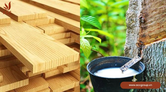 Các vật liệu phi kim loại thông dụng