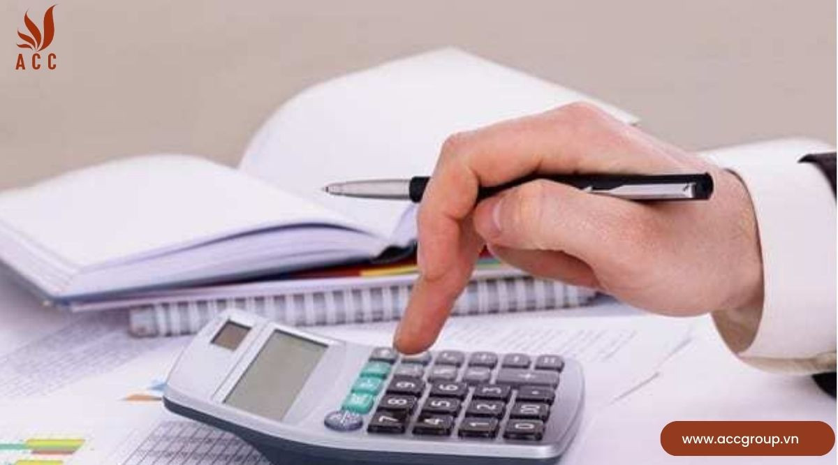 Cách hạch toán chi phí kinh doanh dở dang