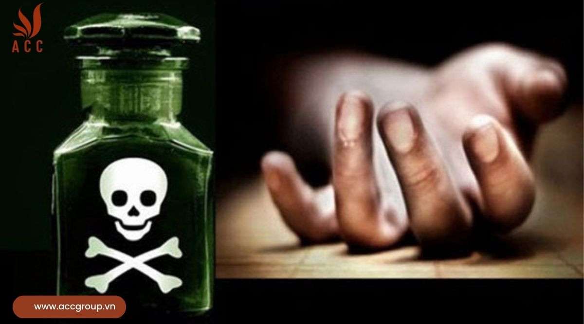 Cách phòng ngừa ngộ độc