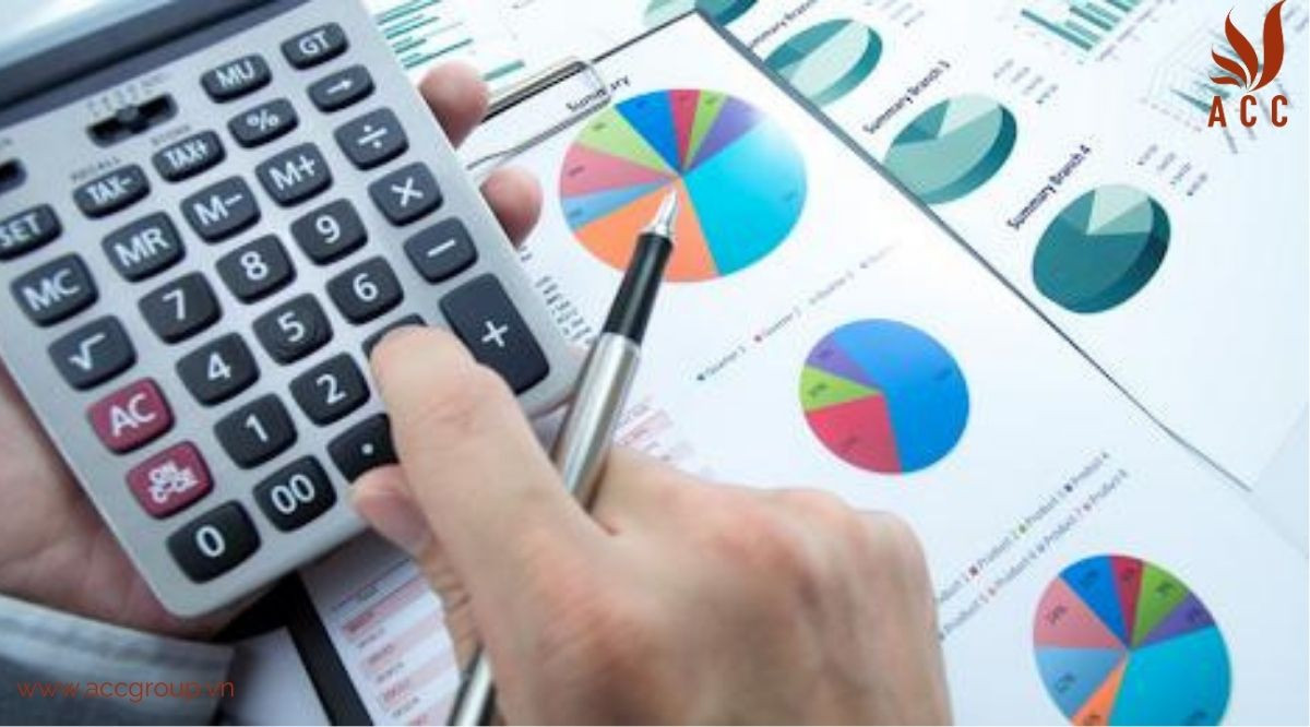 Cách tính tỷ suất lợi nhuận