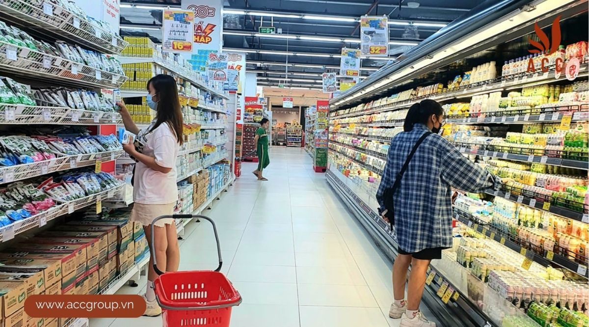 Cạnh tranh gay gắt giữa các nhà sản xuất