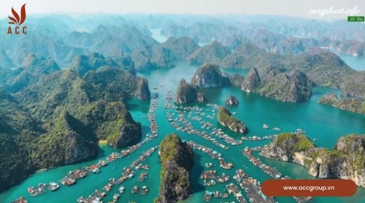 Chính sách của nhà nước về phát triển du lịch