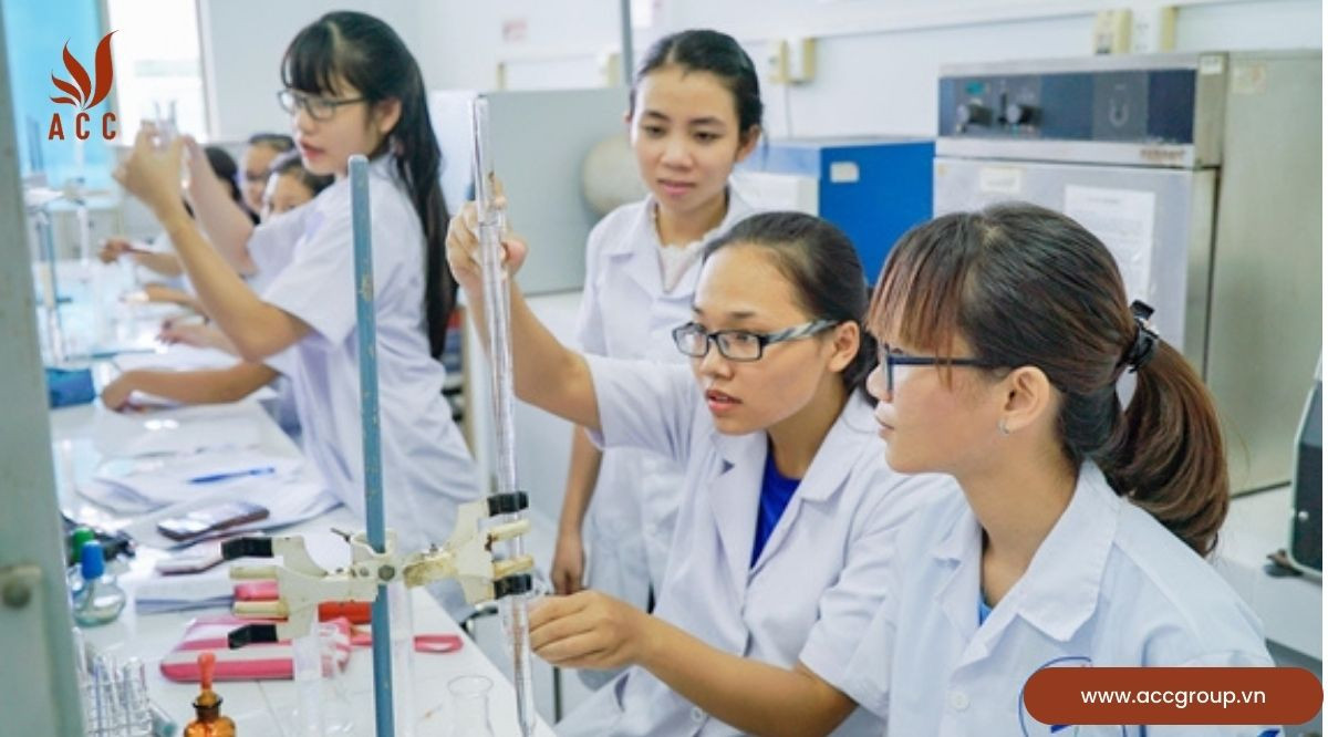 Chức năng của cơ sở giáo dục đào tạo