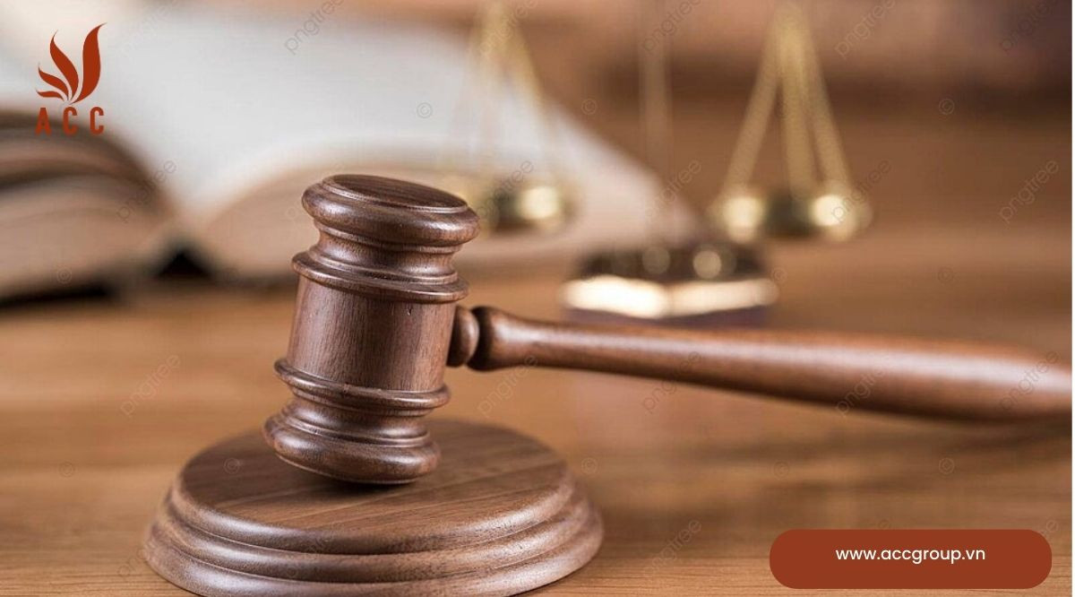 Chức năng của Tòa án nhân dân