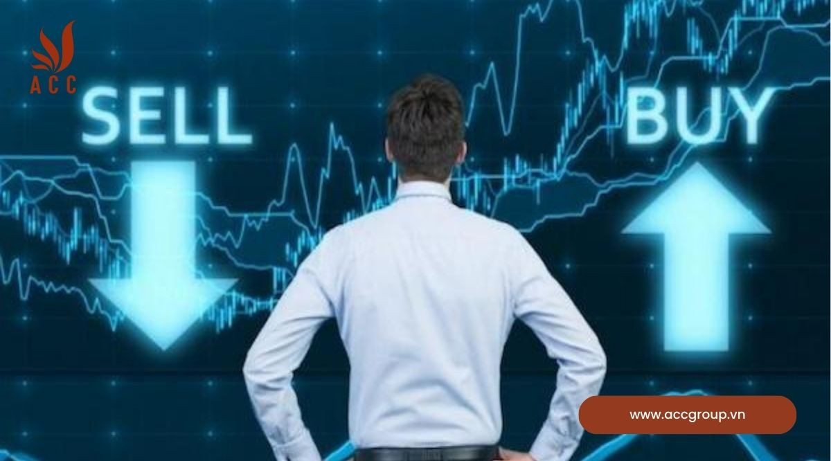Có nên đầu tư Forex không?