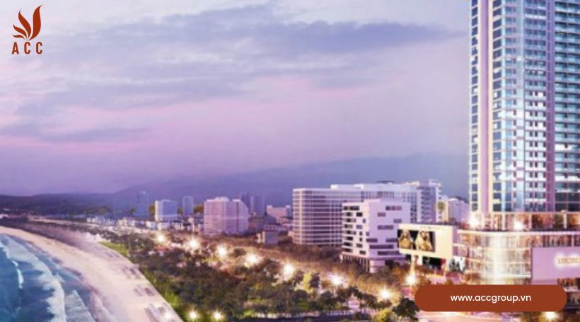 Condotel có được cấp sổ hồng không?